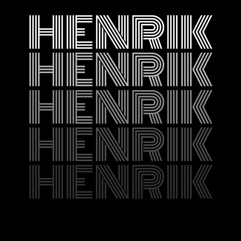 Henrik