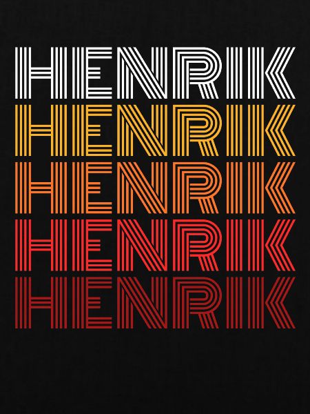 Henrik