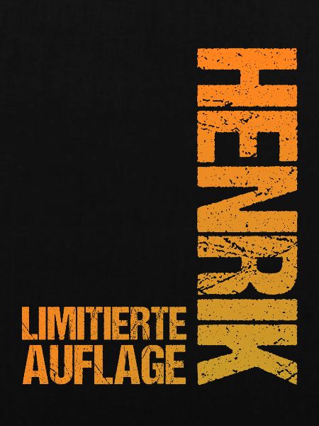 Henrik