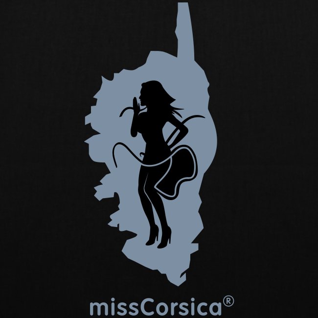 missCorsica et l'île de beauté
