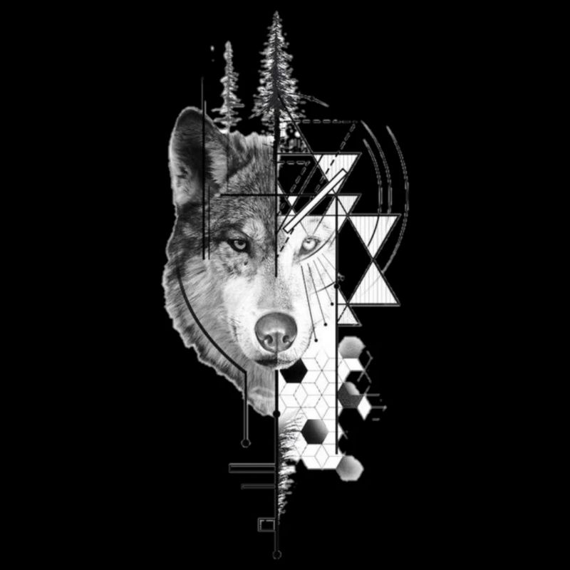 Wolf Design