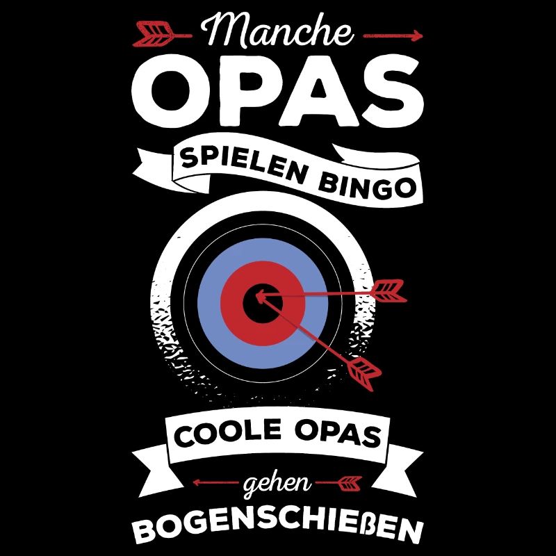 Bogenschützen Pfeil & Bogen Geschenk