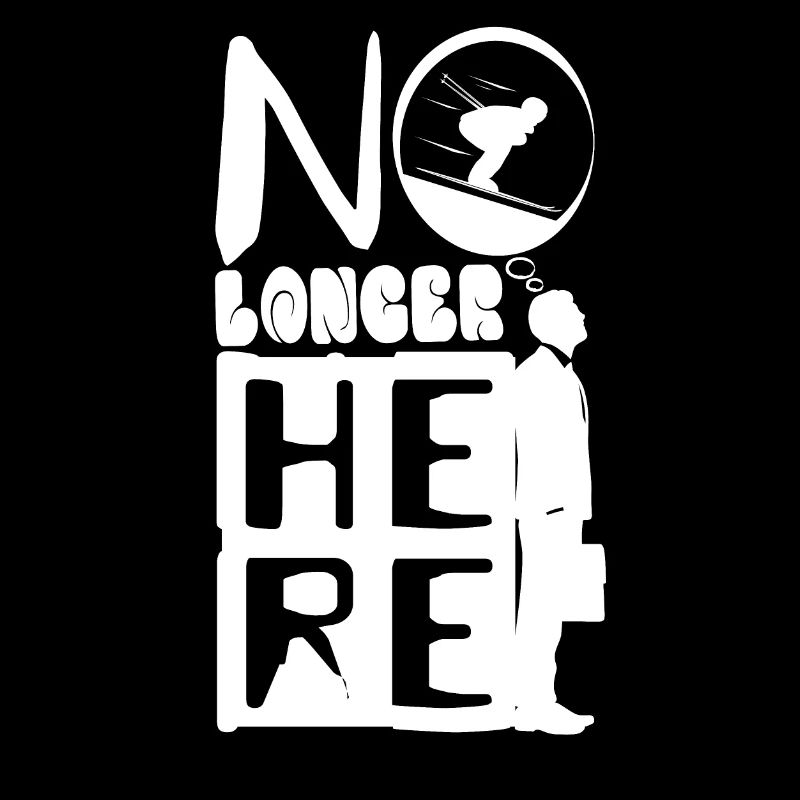 No longer here, it's winter time
