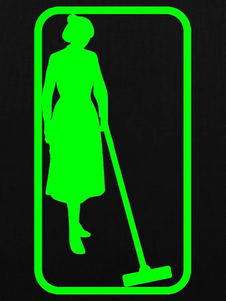 putzfrau