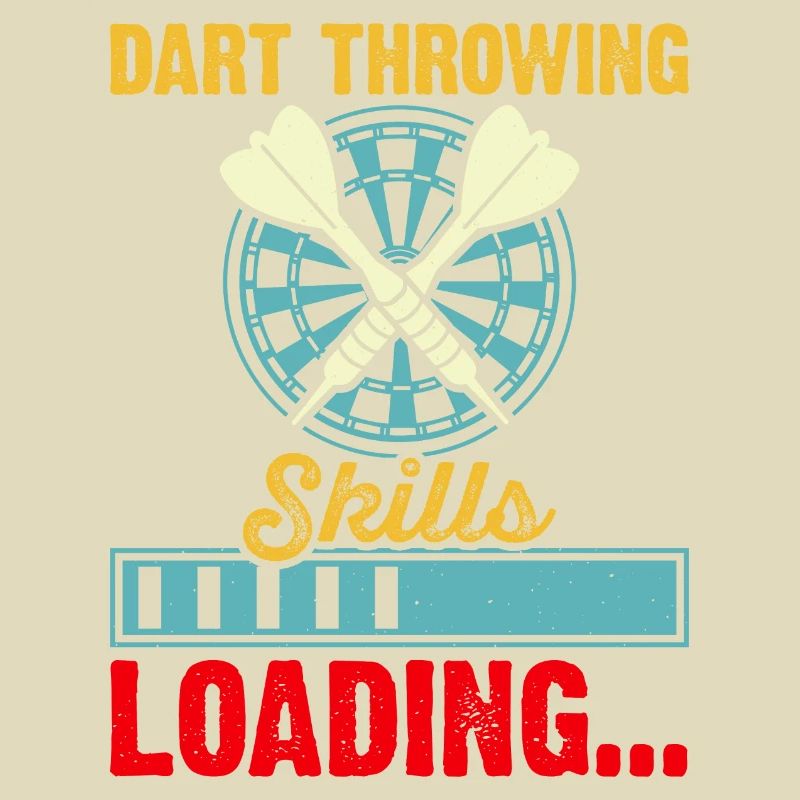 Darts - Dart Throwing Skills Loading...