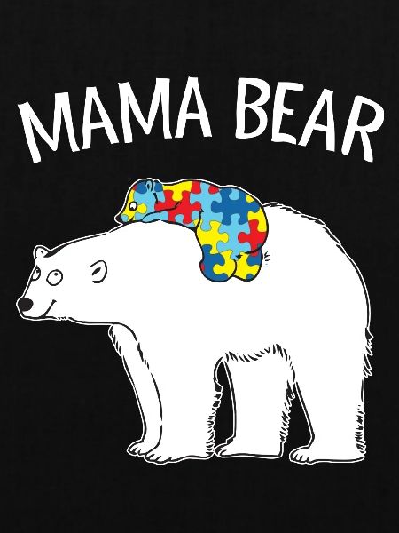 Mama Bear