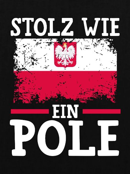 Pole Polnisch Polen