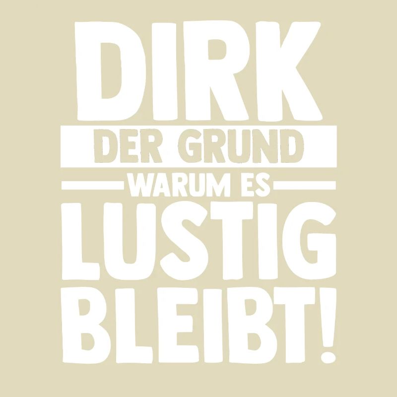 First name Dirk