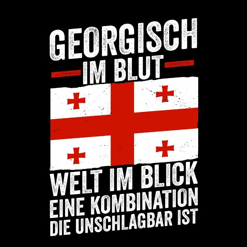 Georgier Georgien