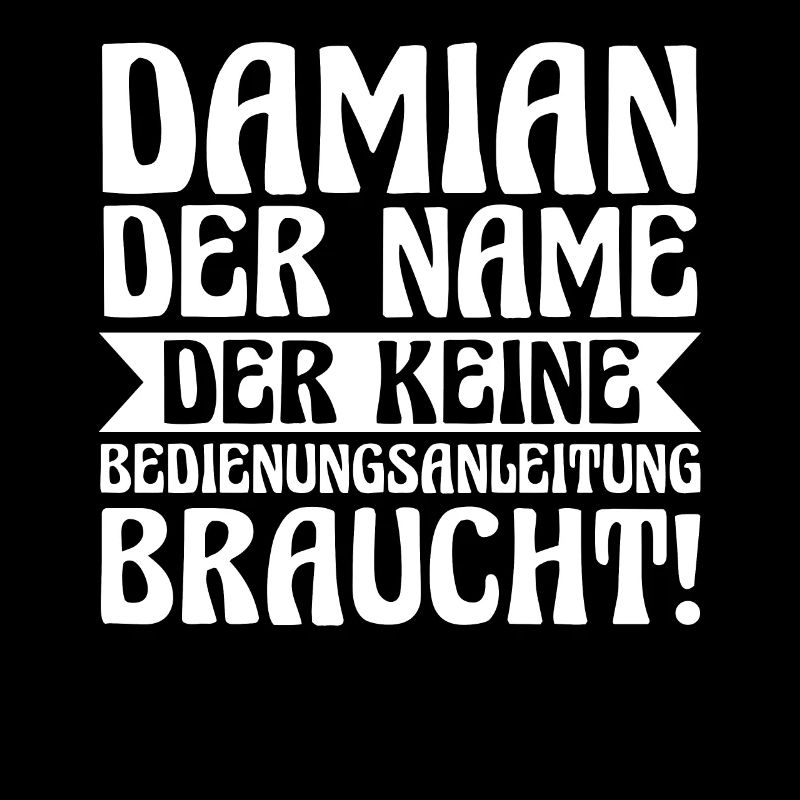 First name Damian