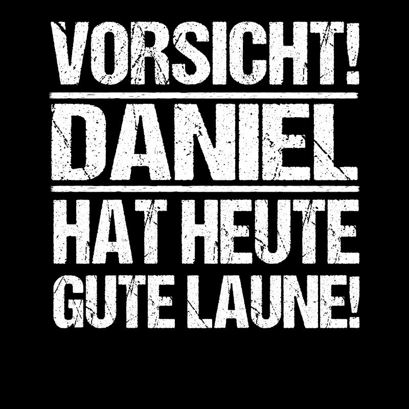 First name Daniel