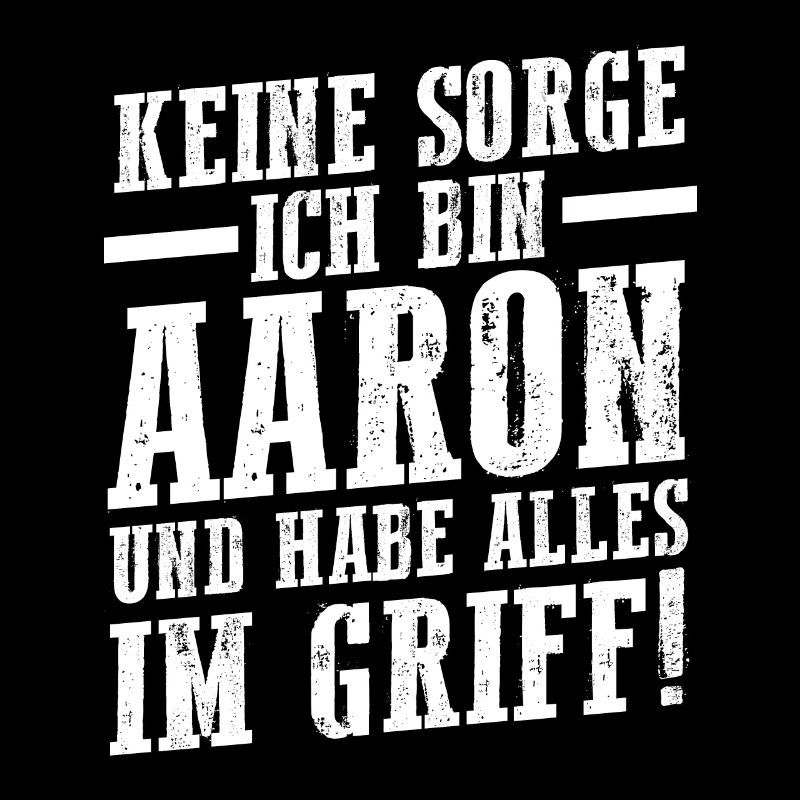 Prénom Aaron