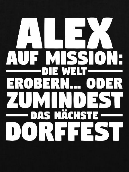 Alexander Alexandra Alexa Alex