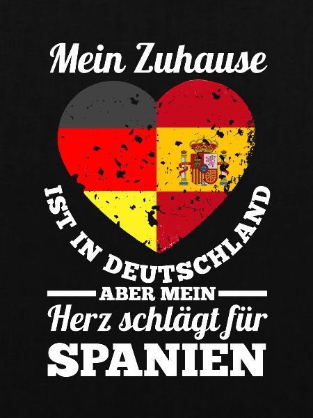 Spanier Deutschland Spanien
