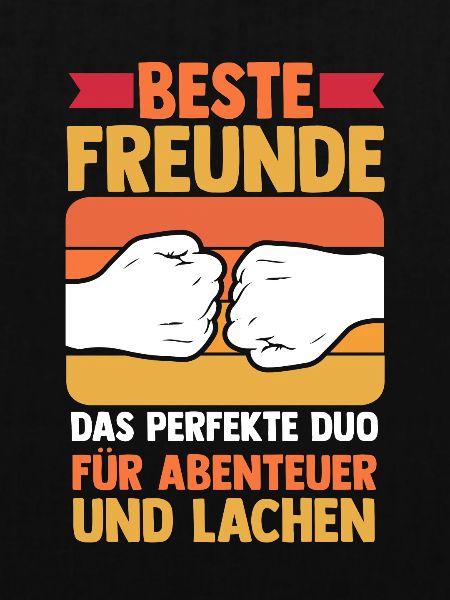 Beste Freunde