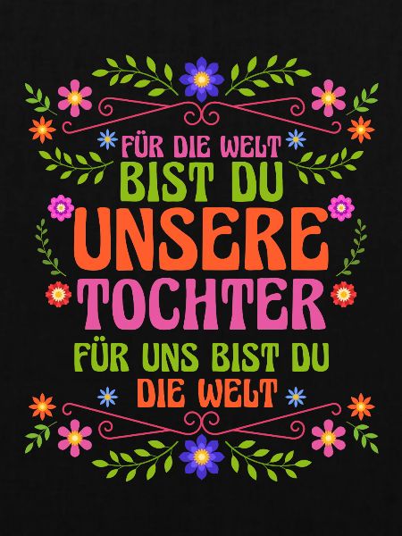 Töchter Tochter