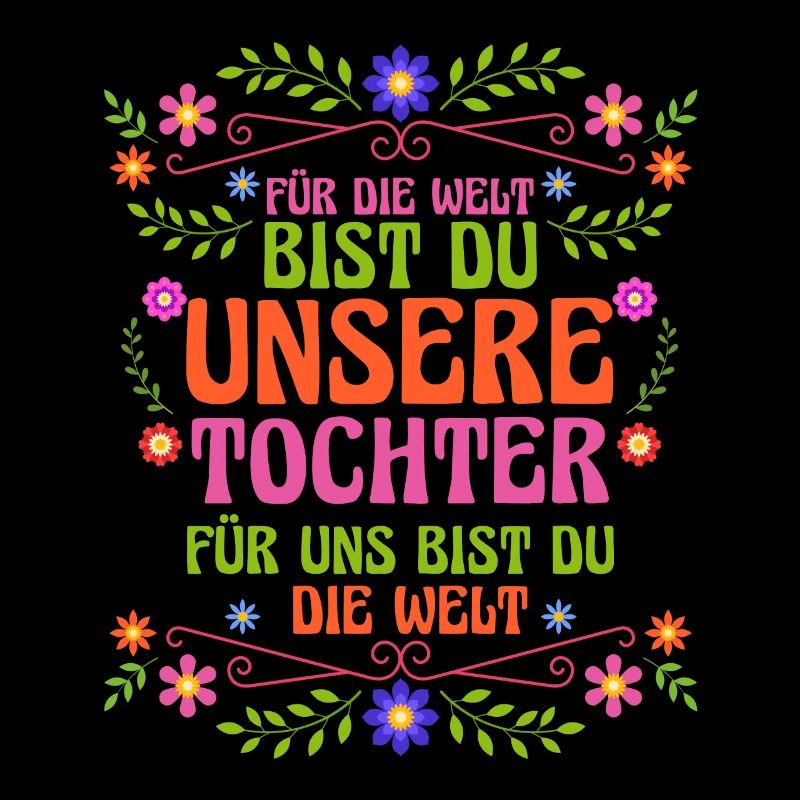 Töchter Tochter