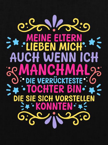 Töchter Tochter