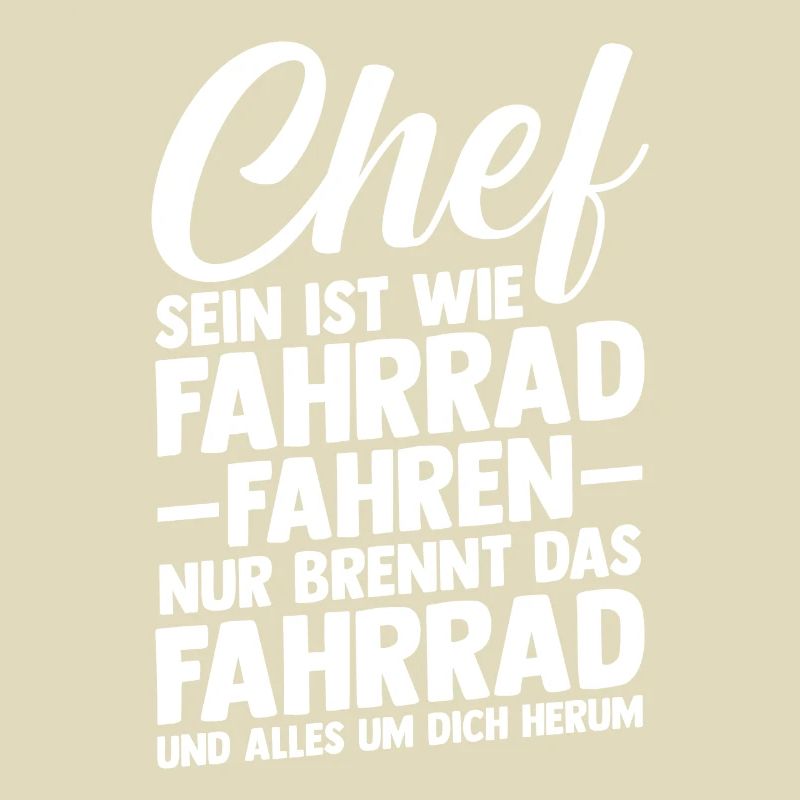 Teamleiter Chef Abschied