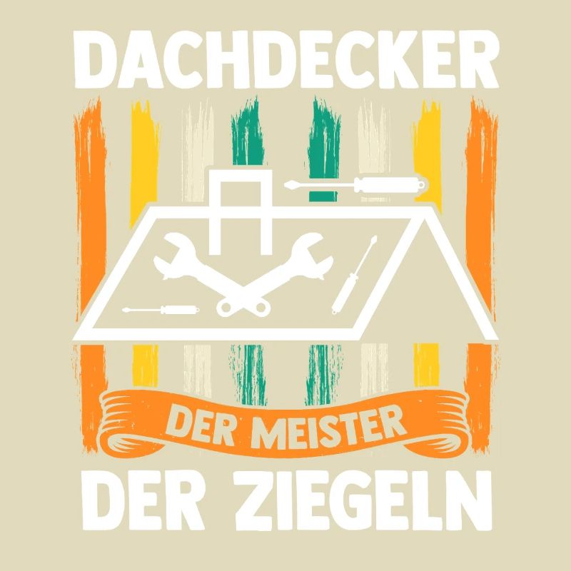 Dachdeckermeister Dachdecker