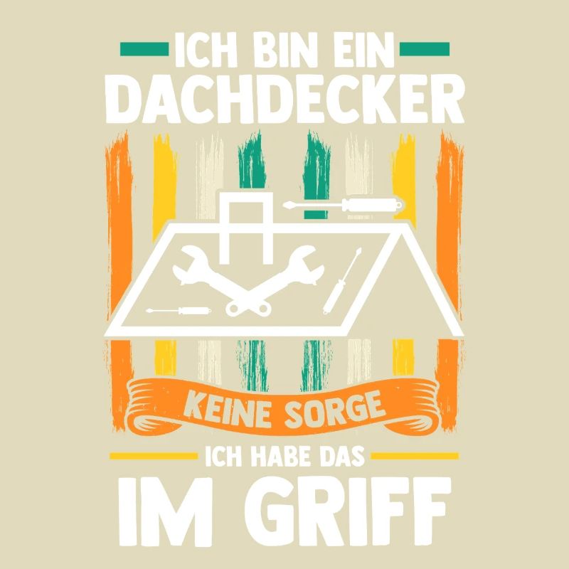 Dachdeckermeister Dachdecker