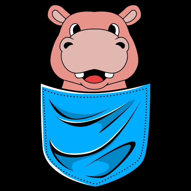 Nilpferd