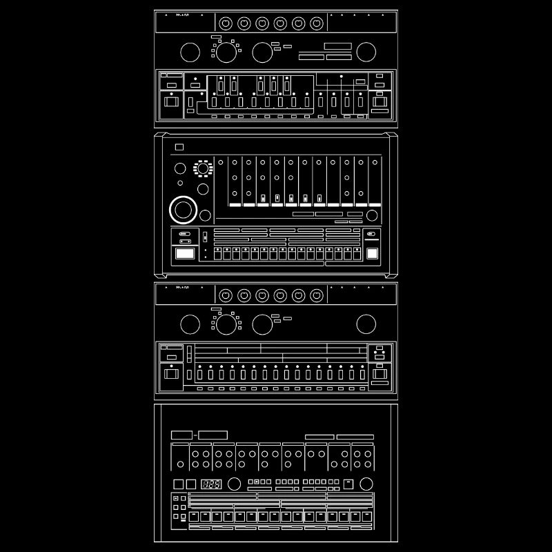 Synth Classix
