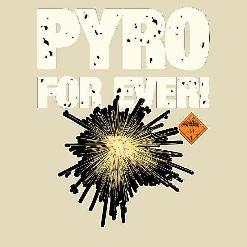 Pyro Pyro