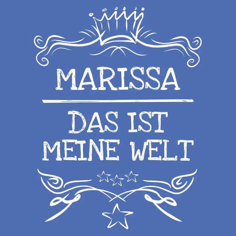 Mädchenname Marissa