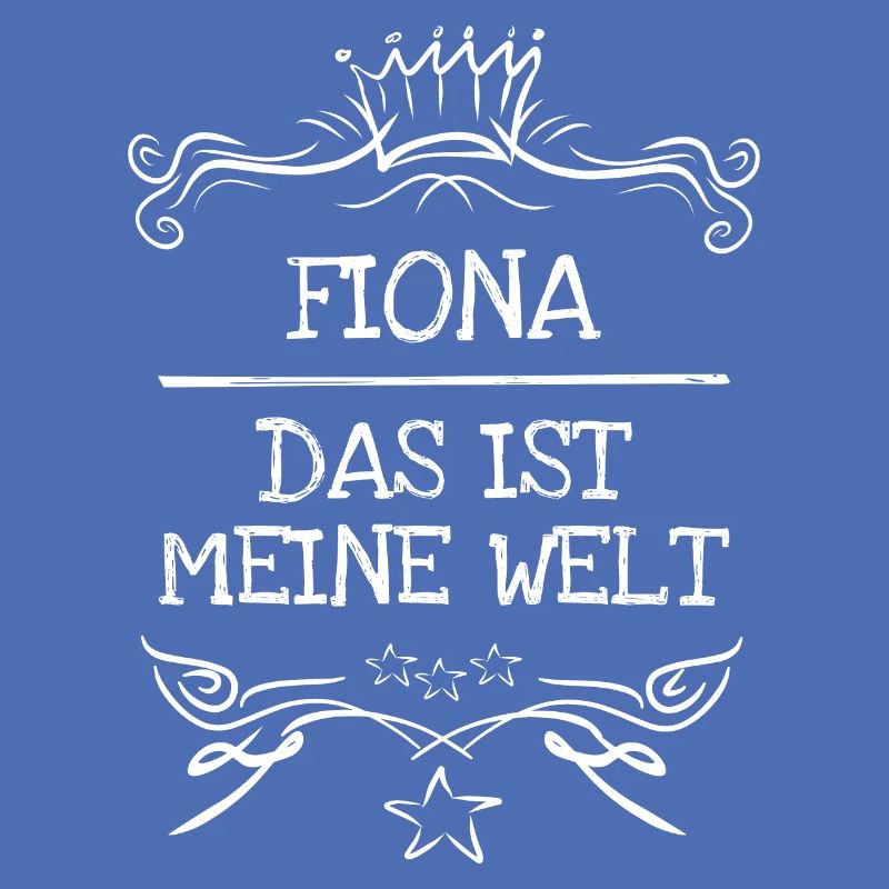 Mädchenname Fiona