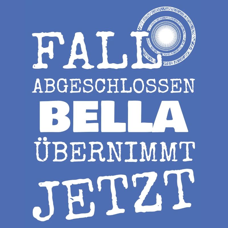 First name Bella