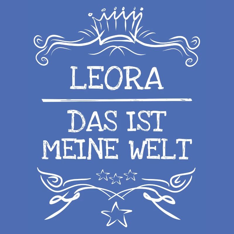 Mädchenname Leora