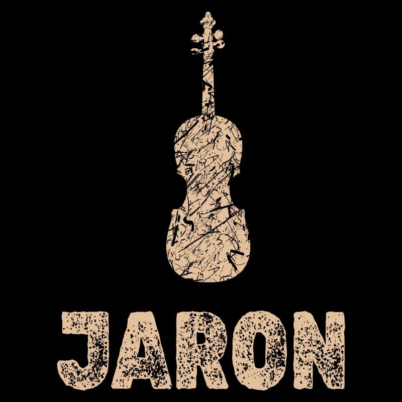Bratsche Jaron