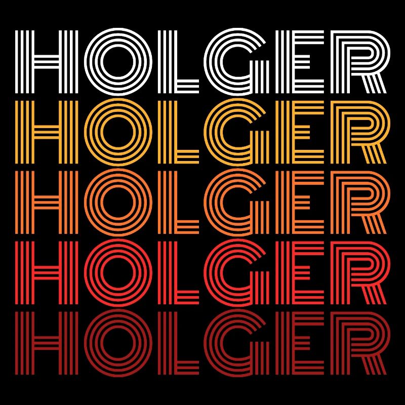 Holger
