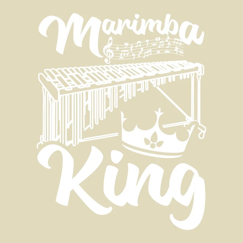 Marimba king