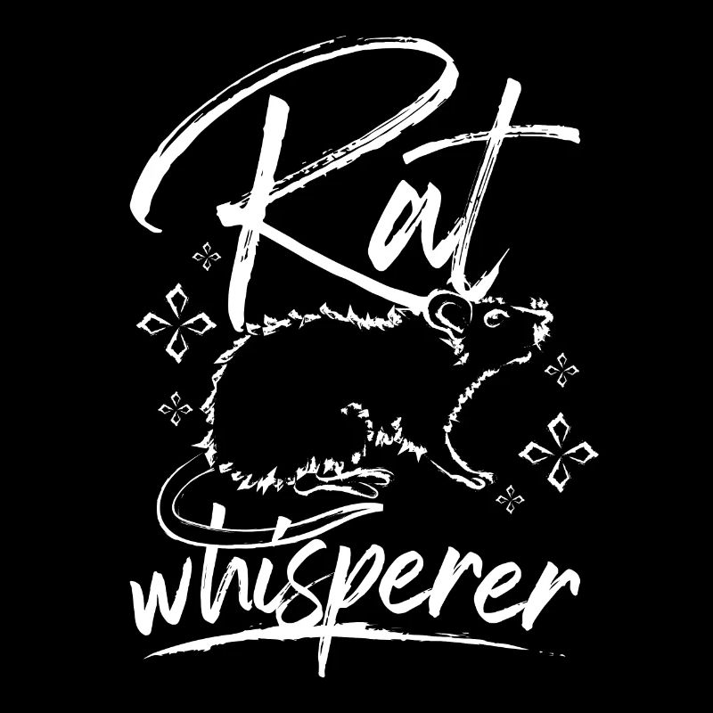 Rat whisperer