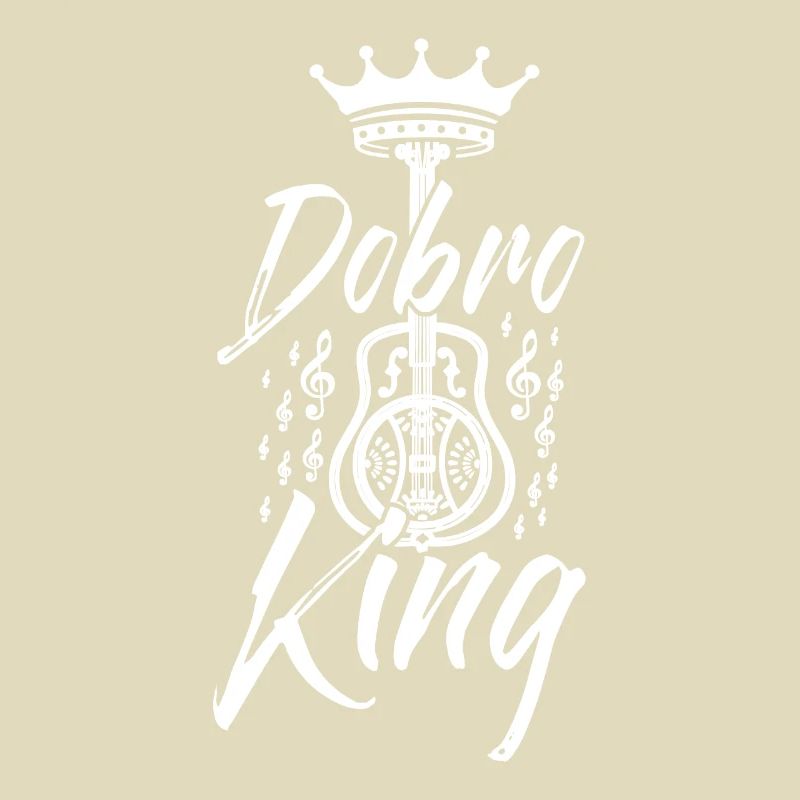Dobro King