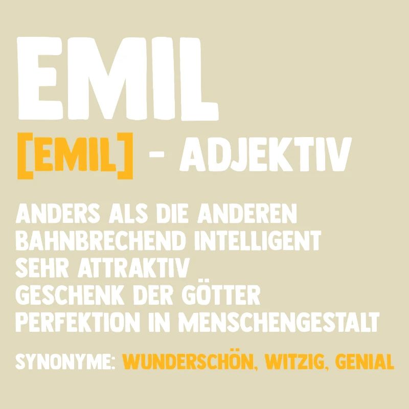 Emil