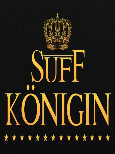 Suff Königin