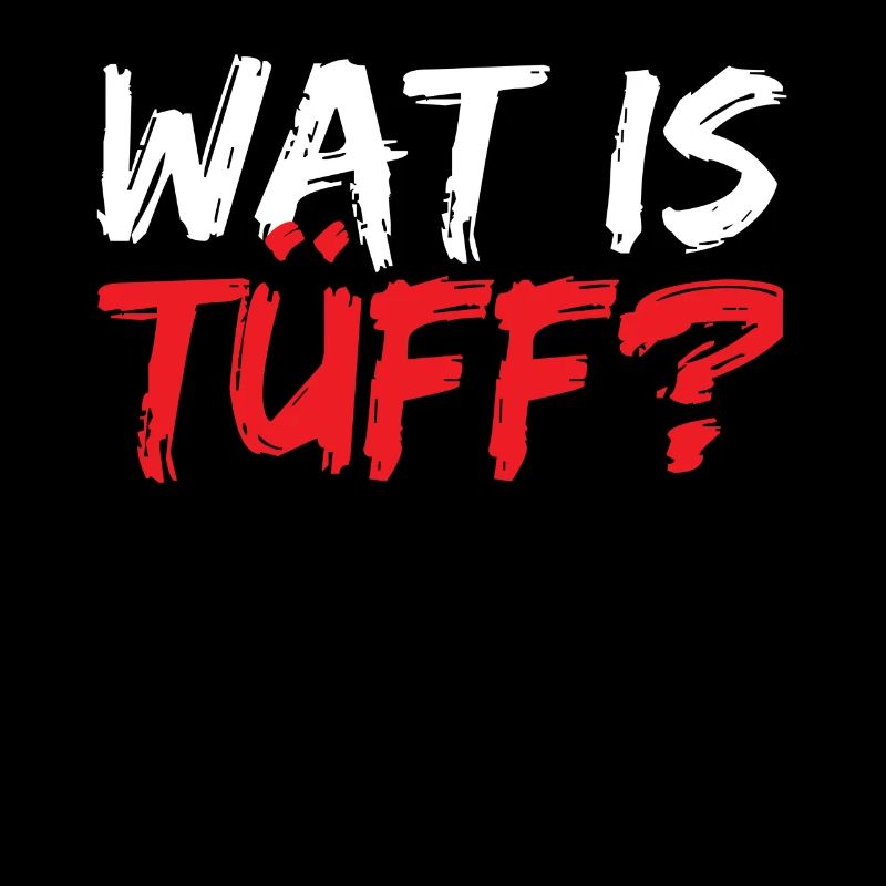 Wat is Tüff
