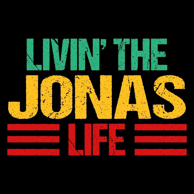 Jonas