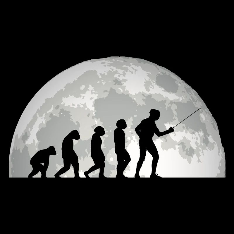 Fechter Evolution Fechten