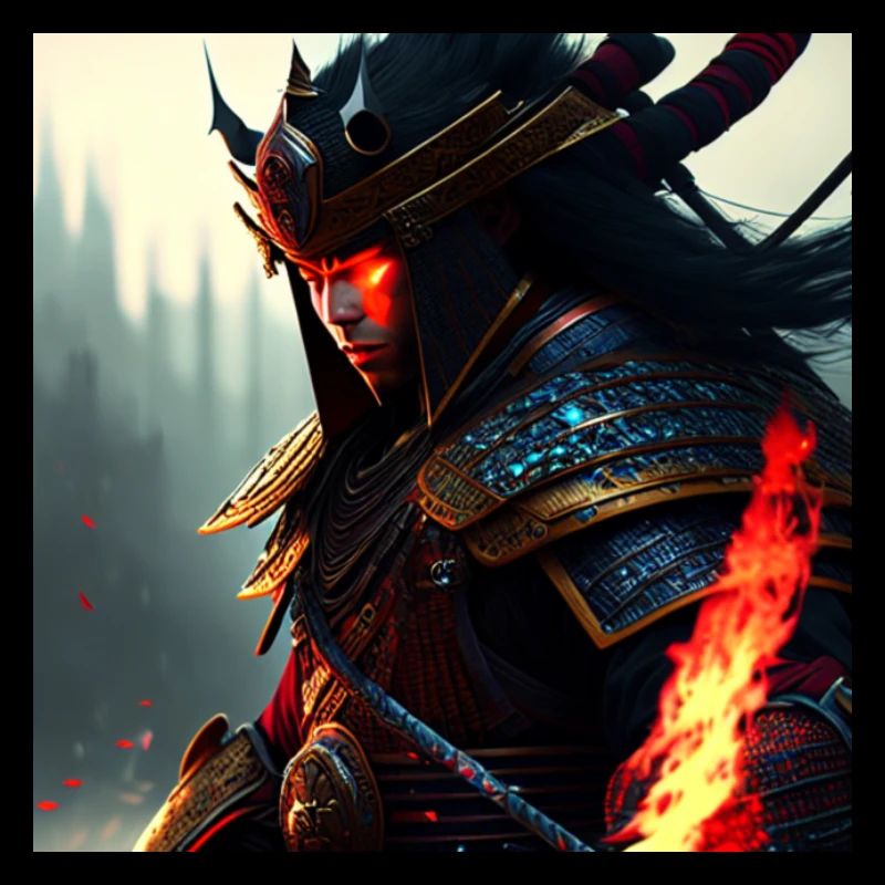 samurai