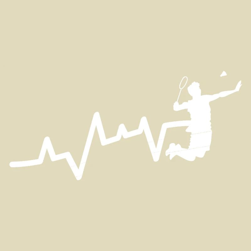 Federball Evolution Badminton