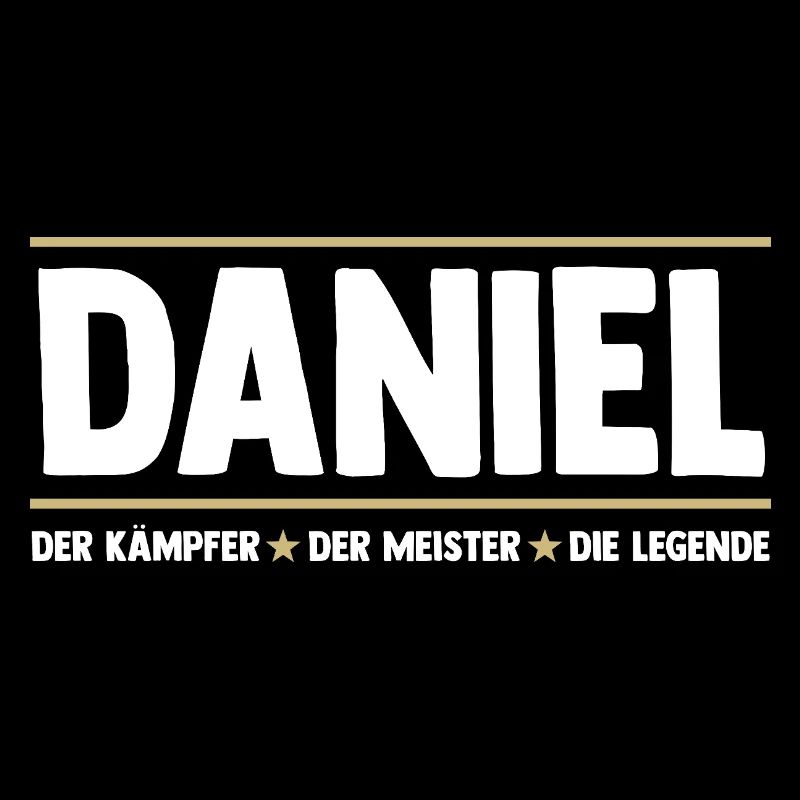 Daniel
