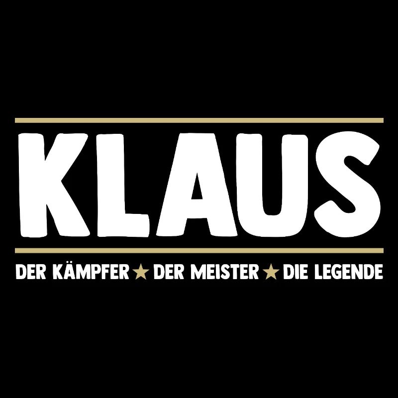 Klaus