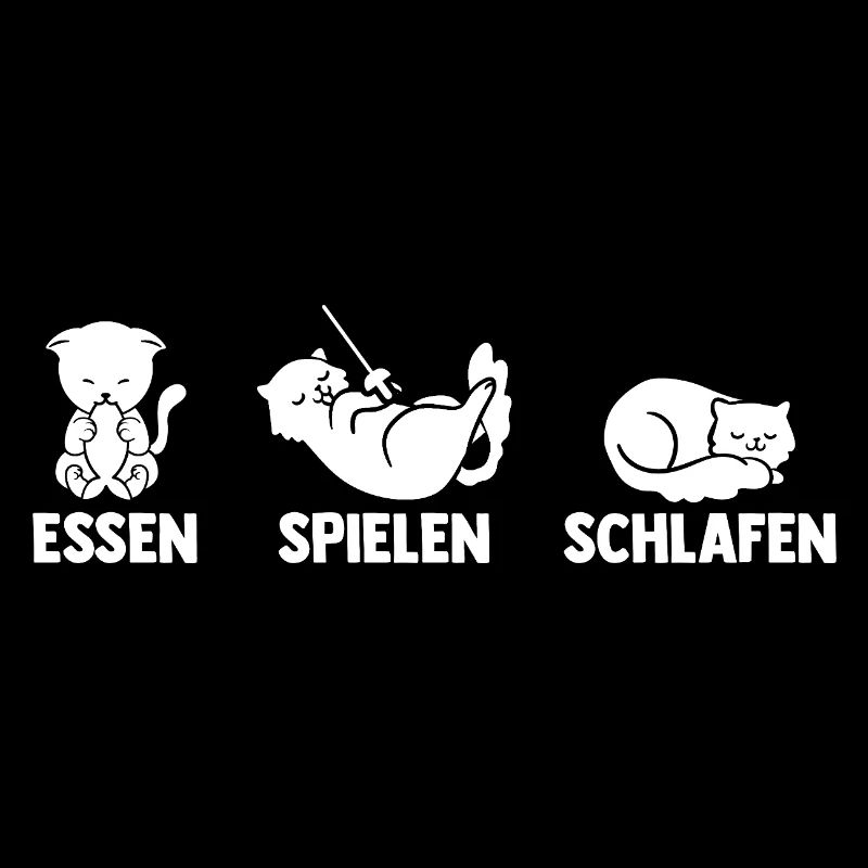 Fechter Fechten