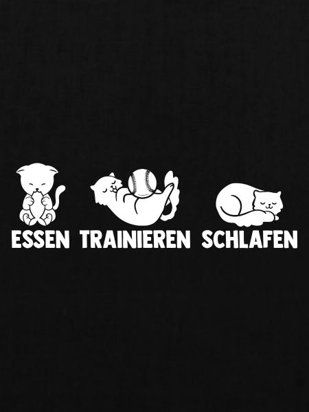 Baseballspieler Baseball