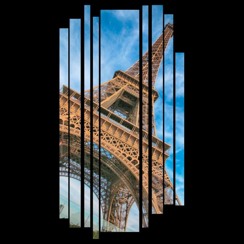 Paris Eifelturm Designs
