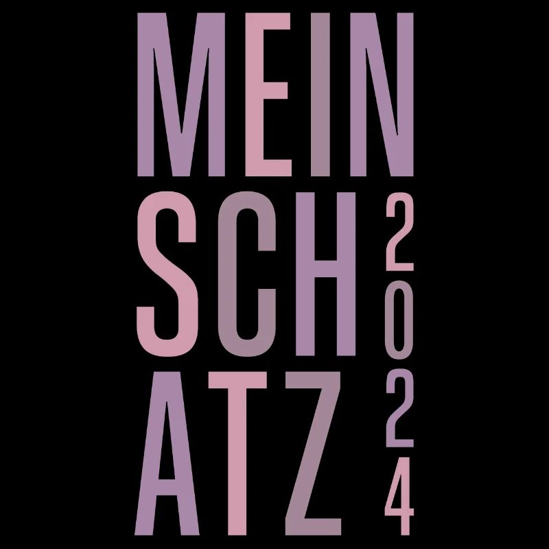 Mein Schatz